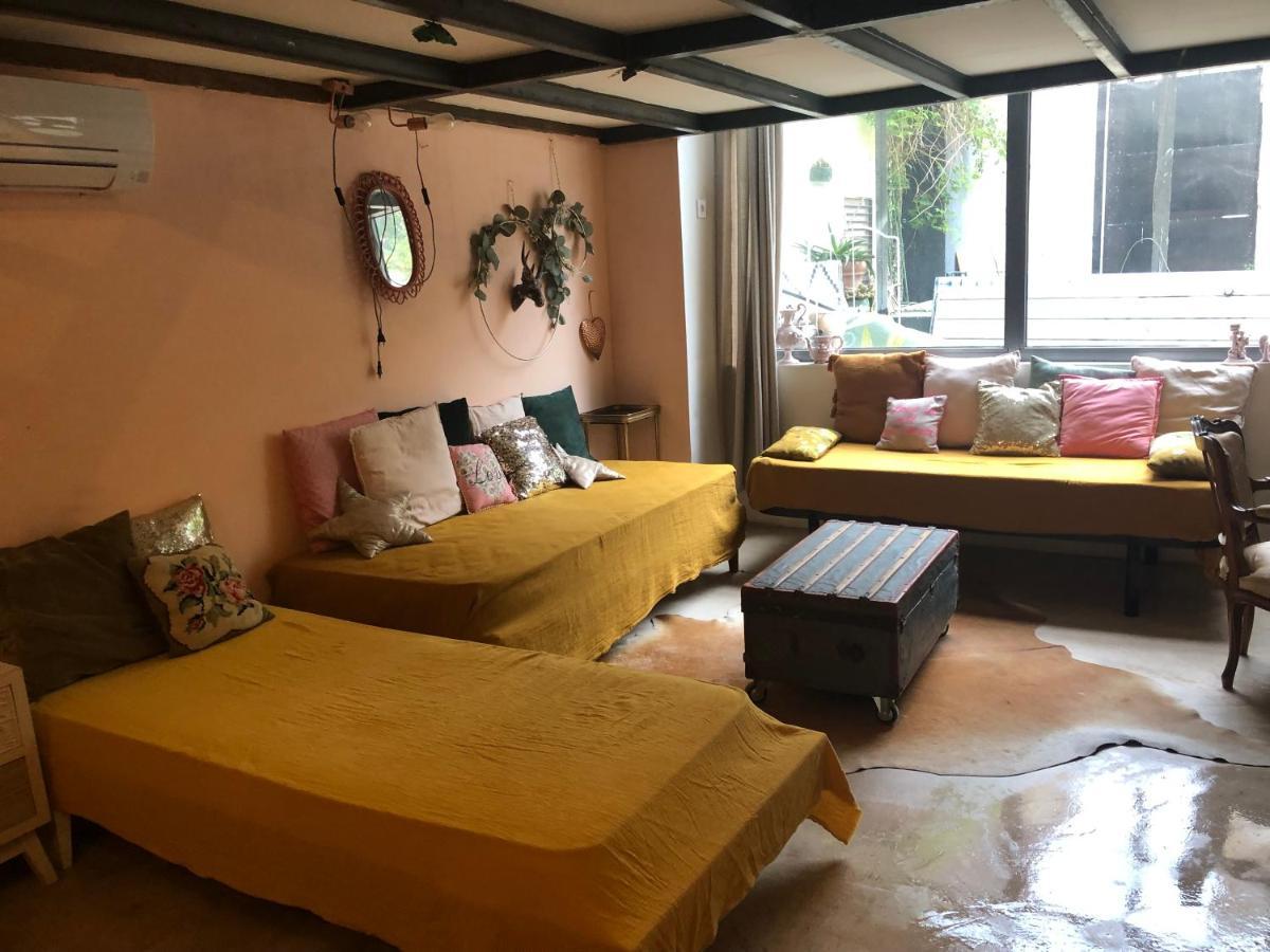 Le Chill De Zoe Et La Petite Boheme Apartment มาร์กเซย ภายนอก รูปภาพ
